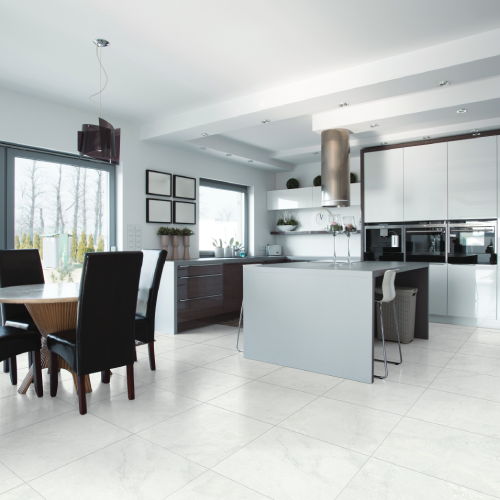 Marble Tiles For Kitchen & Living Room | Marble Tiles Design